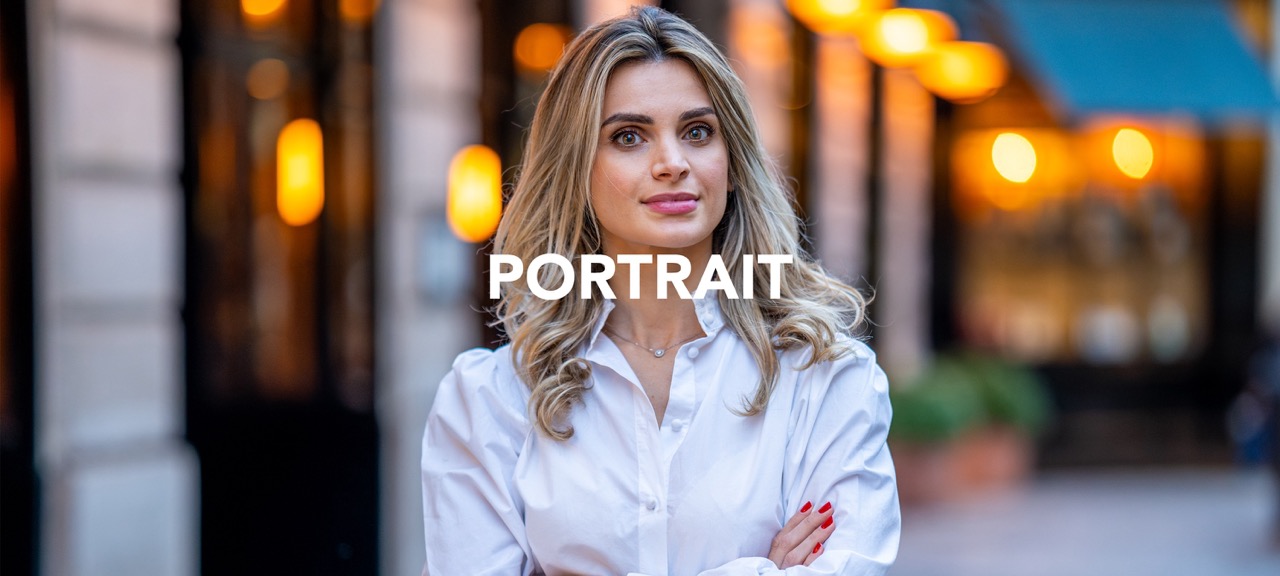 Lucile Denecker Photographe et vidéaste
