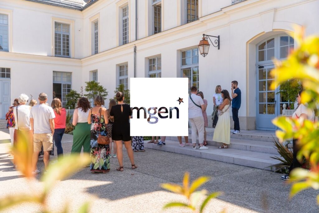 Lucile Denecker - Photographe Mariage